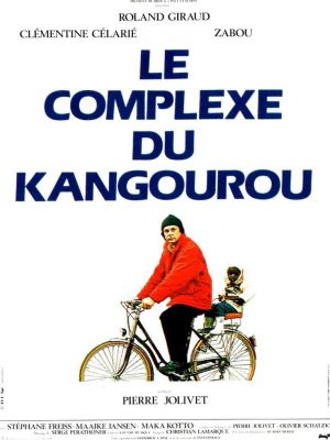 Affiche du document Le complexe du kangourou