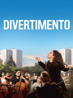 Affiche du document Divertimento