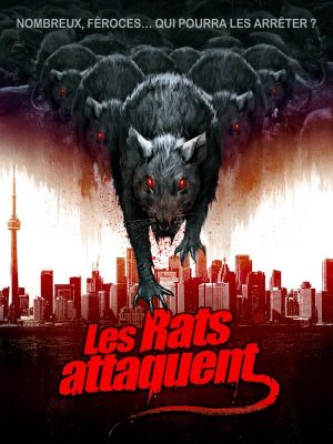 Affiche du document Les rats attaquent