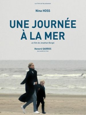 Affiche du document Une journée à la mer