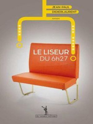 Affiche du document Le Liseur du 6h27