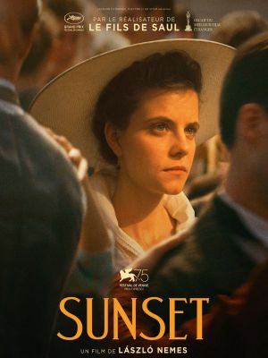 Affiche du document Sunset