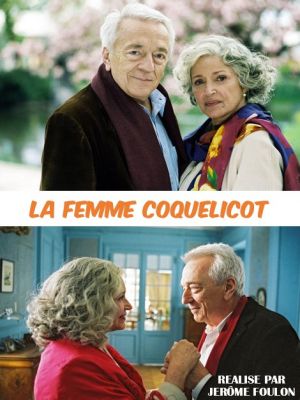 Affiche du document La femme coquelicot