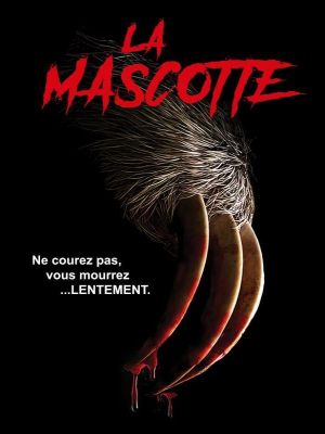 Affiche du document La mascotte