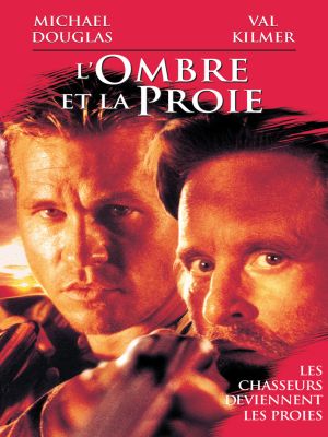 Affiche du document L'Ombre et la Proie