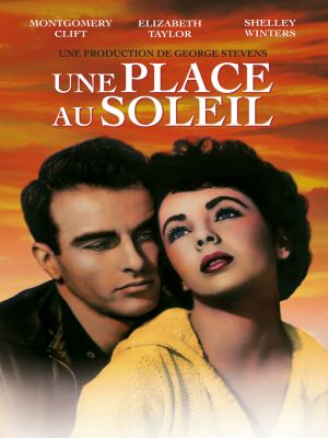 Affiche du document Une place au soleil