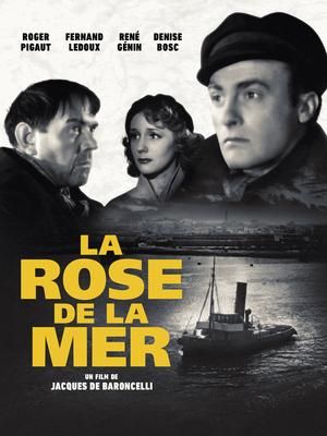 Affiche du document La rose de la mer