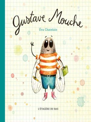Affiche du document Gustave Mouche