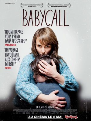 Affiche du document Babycall