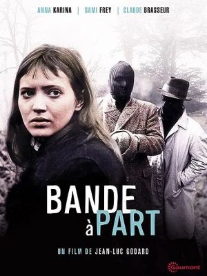 Bande à part