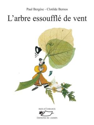 Affiche du document L'arbre essoufflé de vent