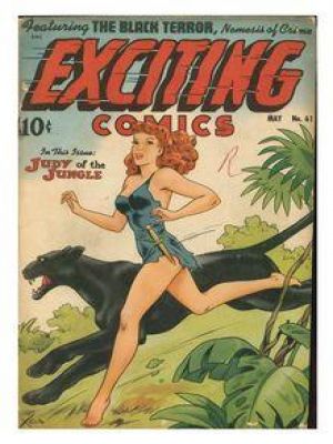 Affiche du document Exciting Comics 061 (paper+12fiche)-upgrade