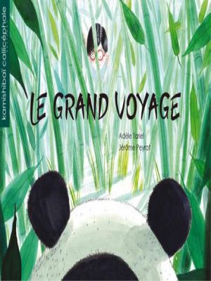 Affiche du document Le Grand Voyage