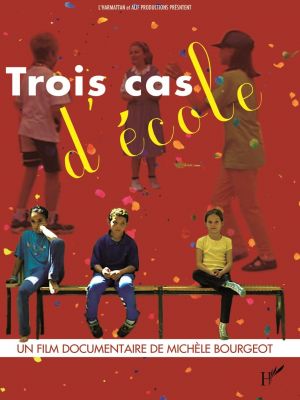 Affiche du document Trois cas d'école