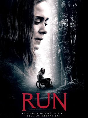 Affiche du document Run (2021)