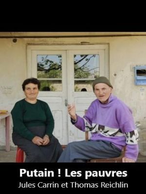 Affiche du document Putain ! Les pauvres