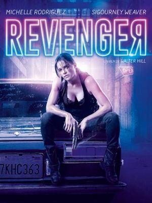 Revenger