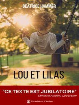 Affiche du document Lou et Lilas