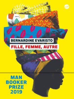 Affiche du document Fille, femme, autre
