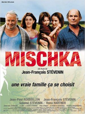 Affiche du document Mischka
