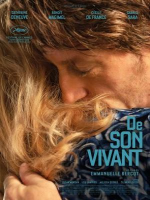 Affiche du document De son vivant