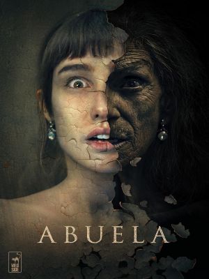 Affiche du document Abuela
