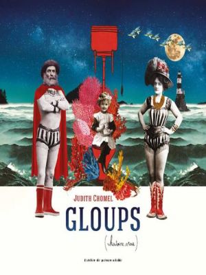 Affiche du document Gloups (histoire vraie)