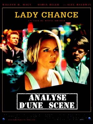 Lady Chance