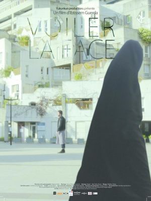 Affiche du document Voiler la face
