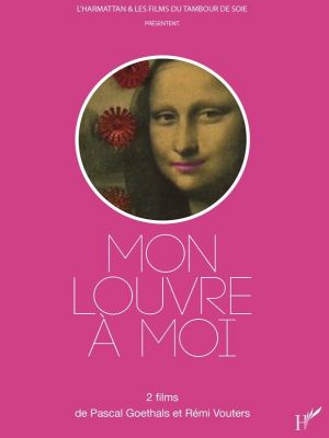 Mon Louvre à moi