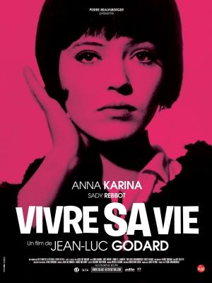 Vivre sa vie