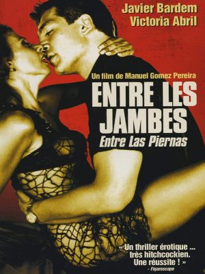 Affiche du document Entre les jambes (vf)