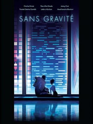 Affiche du document Sans gravité