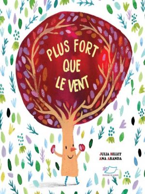 Affiche du document Plus fort que le vent