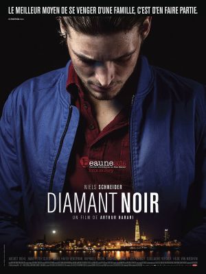 Affiche du document Diamant noir