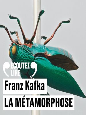 Affiche du document La Métamorphose