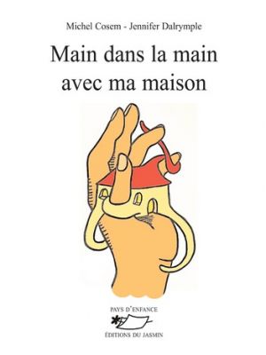 Affiche du document Main dans la main avec ma maison