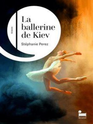 Affiche du document La ballerine de Kiev