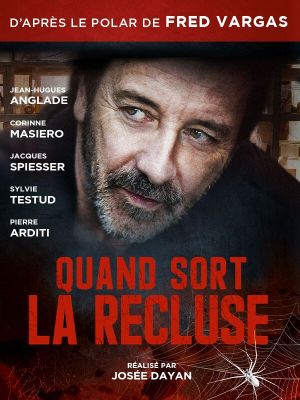 Affiche du document Quand sort la recluse