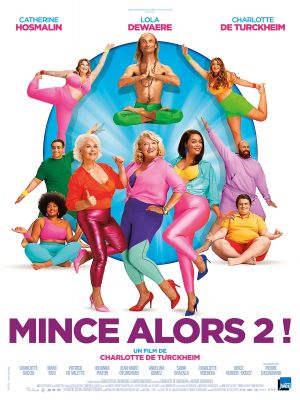 Affiche du document Mince alors 2 !