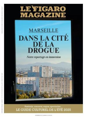 Affiche du document Le Figaro