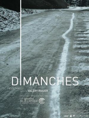 Affiche du document Dimanches