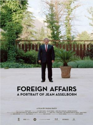 Affiche du document Foreign affairs