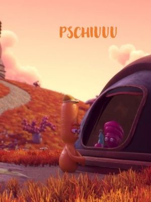 Pschiuuu