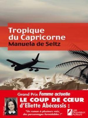 Affiche du document Tropique du Capricorne