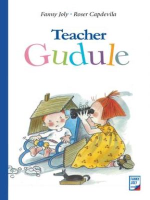Affiche du document Teacher Gudule