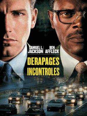 Affiche du document Dérapages incontrôlés