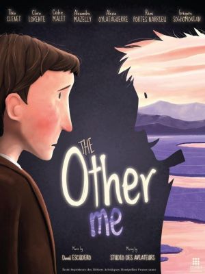 Affiche du document The other me