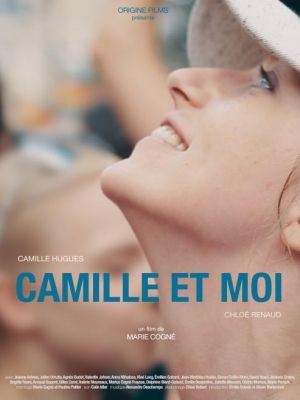 Affiche du document Camille et moi