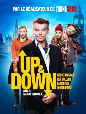 Affiche du document Up & down